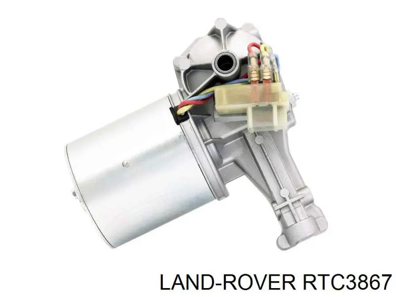  Land Rover RTC3867 цена, от 188.34 USD