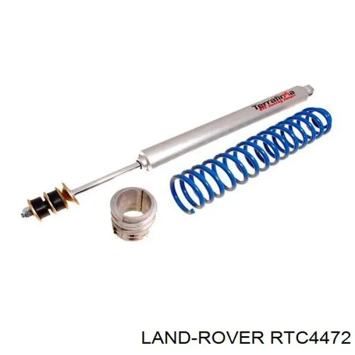  RTC4472 Land Rover