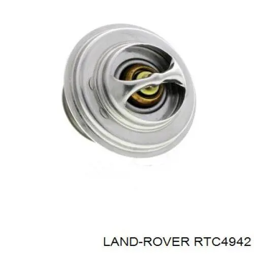 Термостат в корпусе Land Rover RTC4942 цена, от 12.26 USD