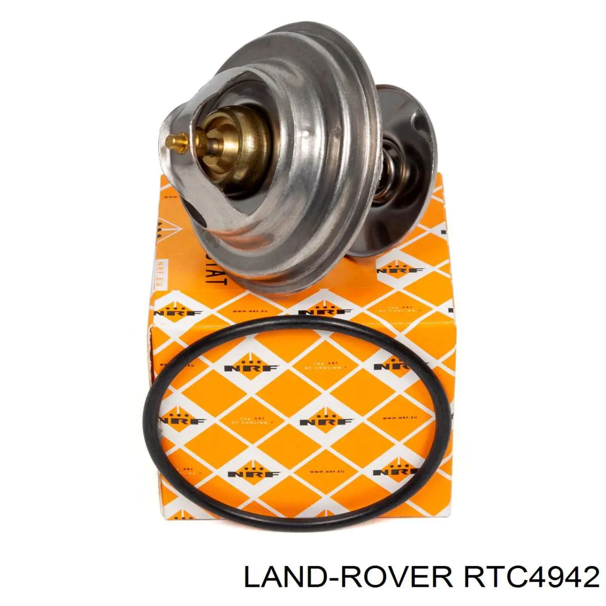 RTC4942 Land Rover термостат