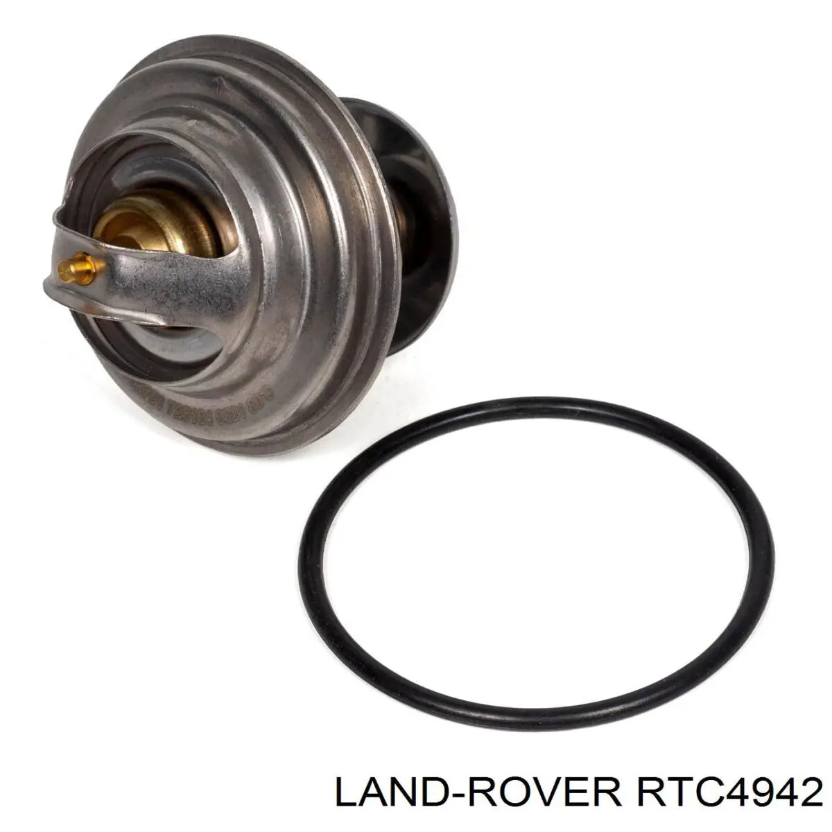 RTC4942 Land Rover Авто термостат