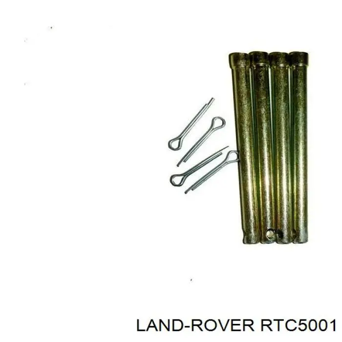  RTC5001 Land Rover