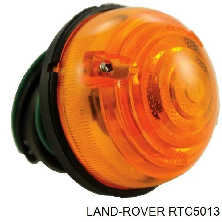 RTC5013 Rover 