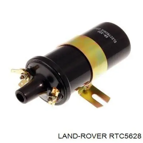 Модуль зажигания Land Rover RTC5628 цена, от 49.21 USD