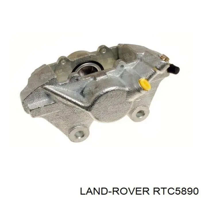 Задний левый суппорт AND 37615361 цена, от 55.85 USD