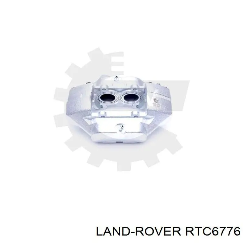 Тормозной суппорт Land Rover RTC6776 цена, от 90.81 USD