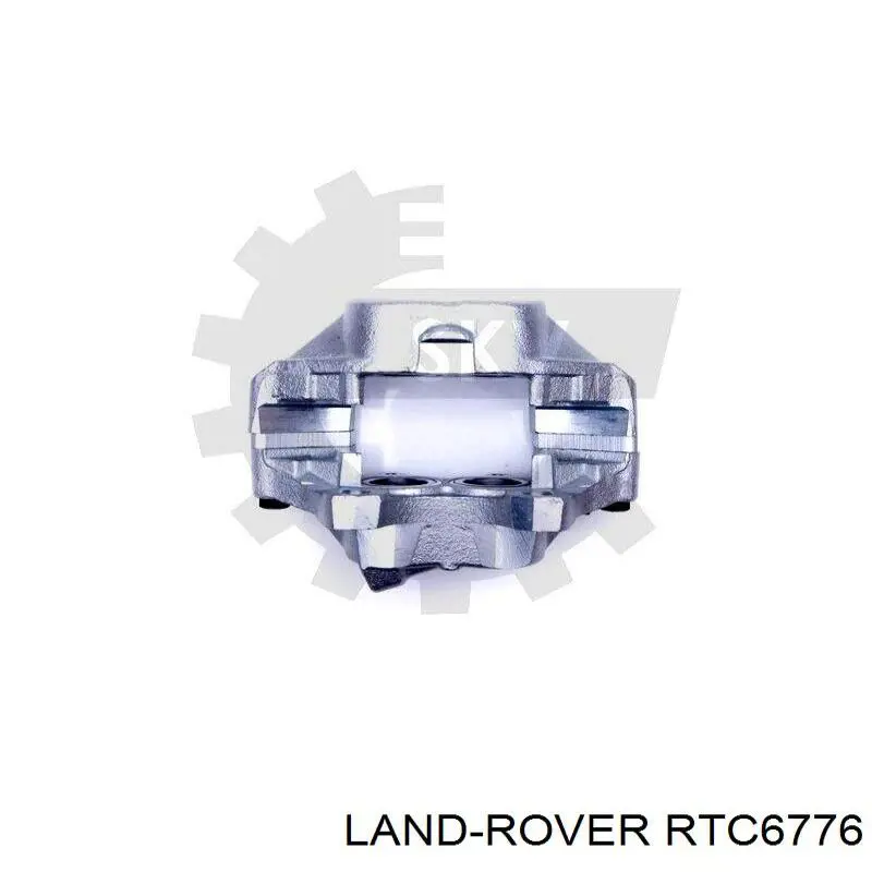Суппорт тормозной передний правый RTC6776 Land Rover