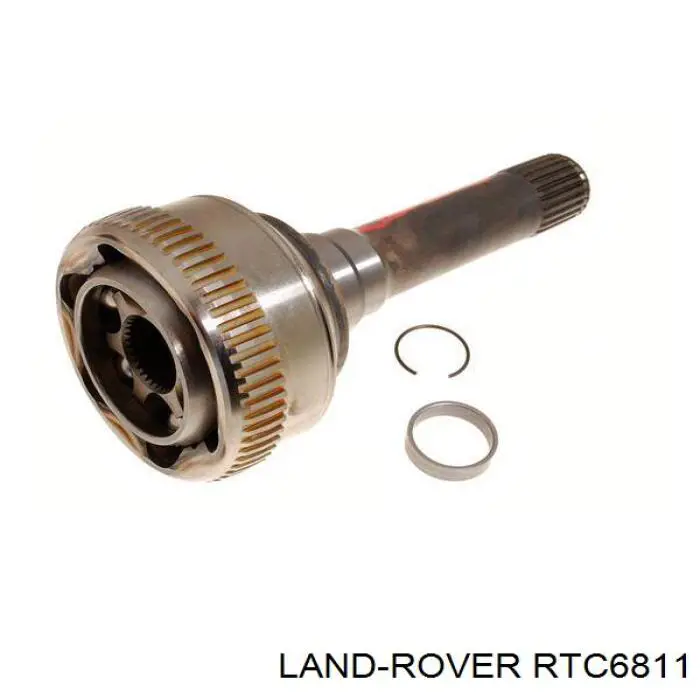 ШРУС наружный передний RTC6811 Land Rover