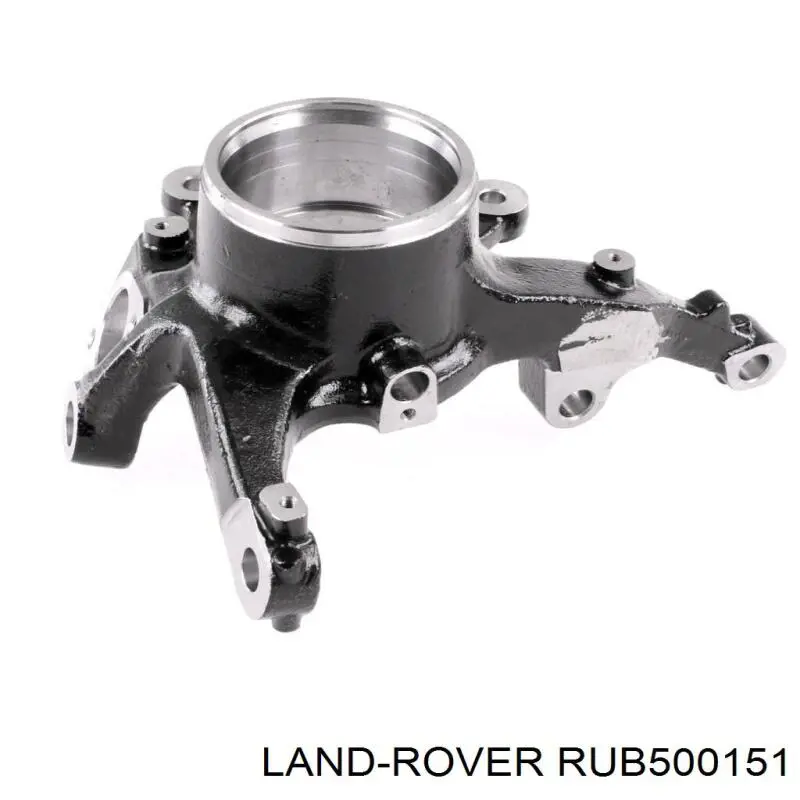 Купить RUB500151 Land Rover Цапфа поворотная левая