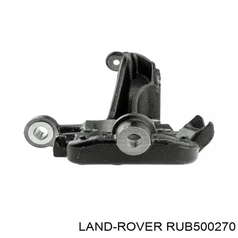 Купить RUB500270 Land Rover Цапфа поворотная левая
