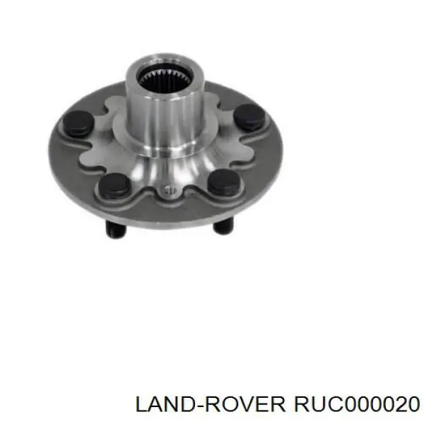  RUC000020 Land Rover