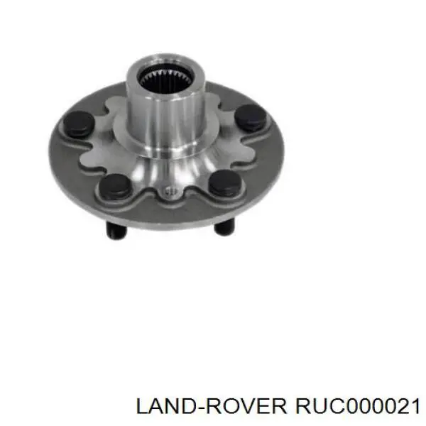  RUC000021 Land Rover