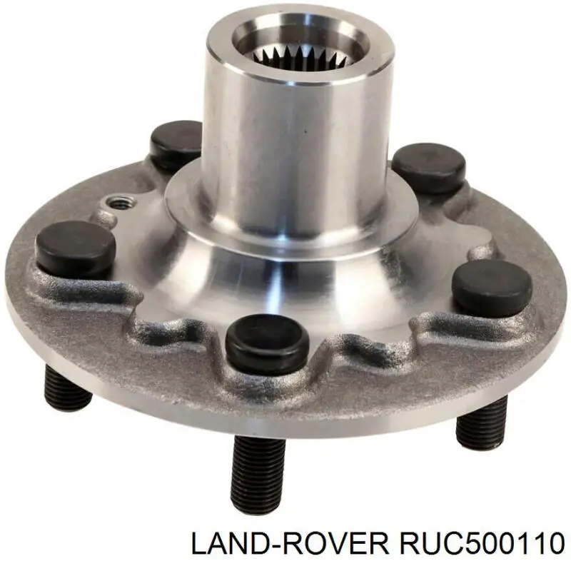 RUC500110 Land Rover ступица задняя