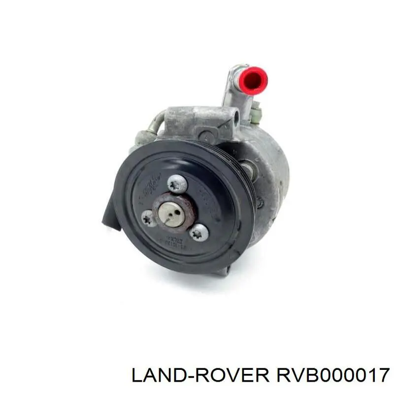  LR020593 Land Rover