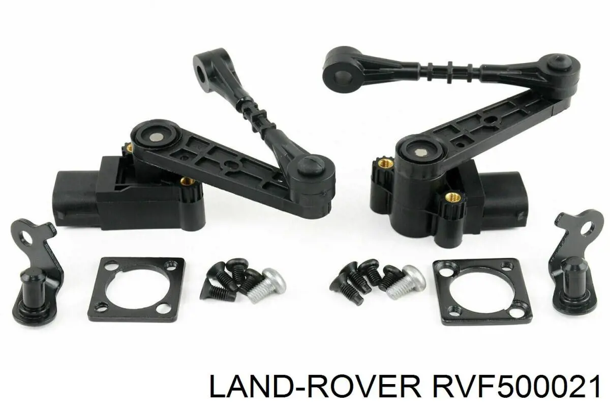 RVF500021 Land Rover sensor traseiro direito do nível de posição de carroçaria
