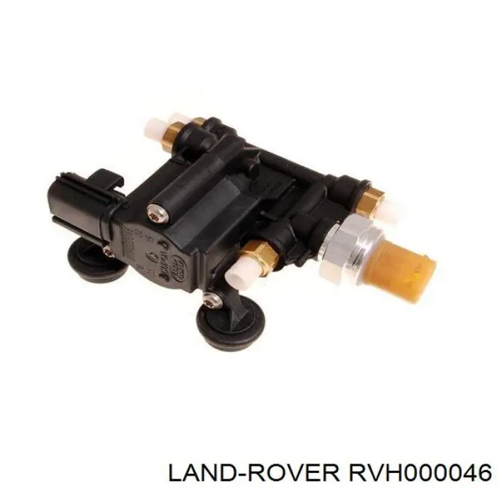 Купить RVH000046 Land Rover Блок клапанов регулируемой подвески