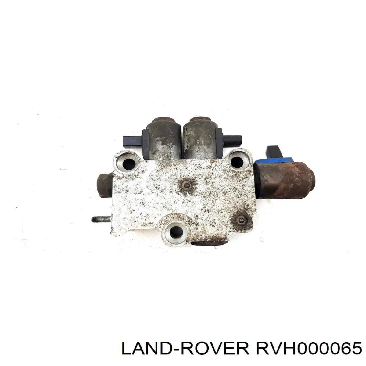 Блок клапанов активного стабилизатора Land Rover RVH500110 цена, от 66.94 USD
