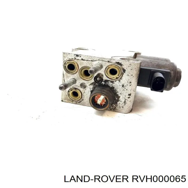Блок клапанов активного стабилизатора Land Rover RVH500090 цена, от 66.94 USD