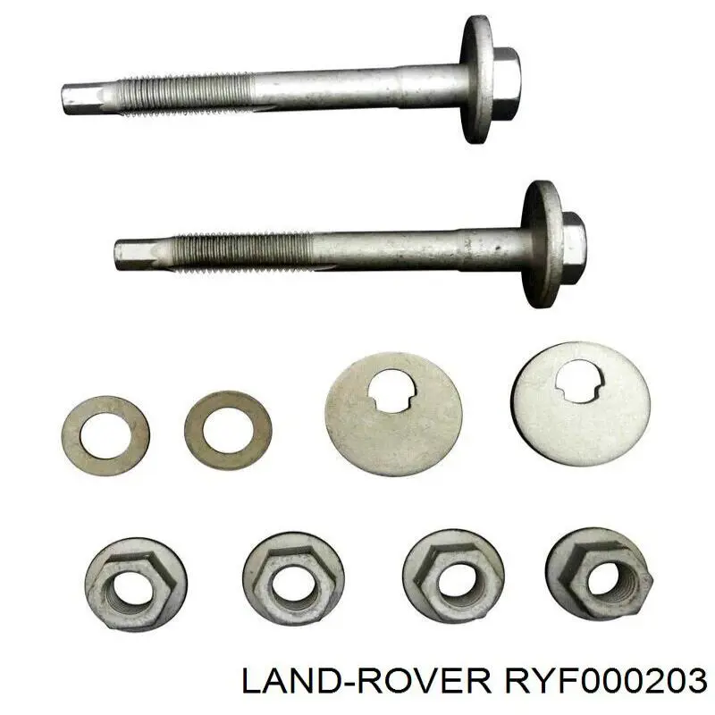 Шайба болта крепления переднего рычага, нижнего Land Rover RYF000203 цена, от 11.10 USD