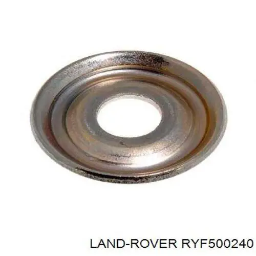  RYF500240 Land Rover