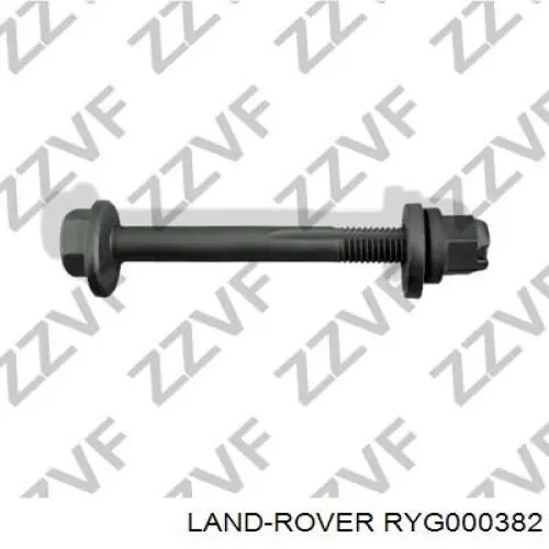 RYG000382 Land Rover болт крепления заднего развального рычага, наружный
