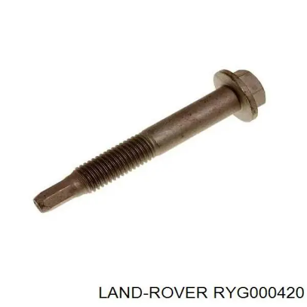  RYG000420 Land Rover