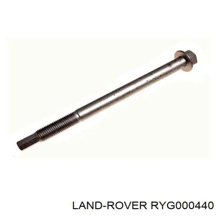 Болт переднего рычага, нижнего Land Rover RYG000440 цена, от 6.64 USD