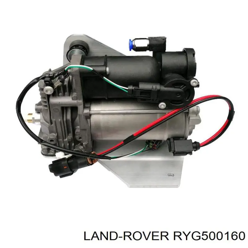  RYG500160 Land Rover