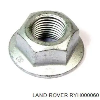  RYH000060 Land Rover