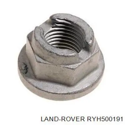 Гайка заднего развального рычага Land Rover RYH500191