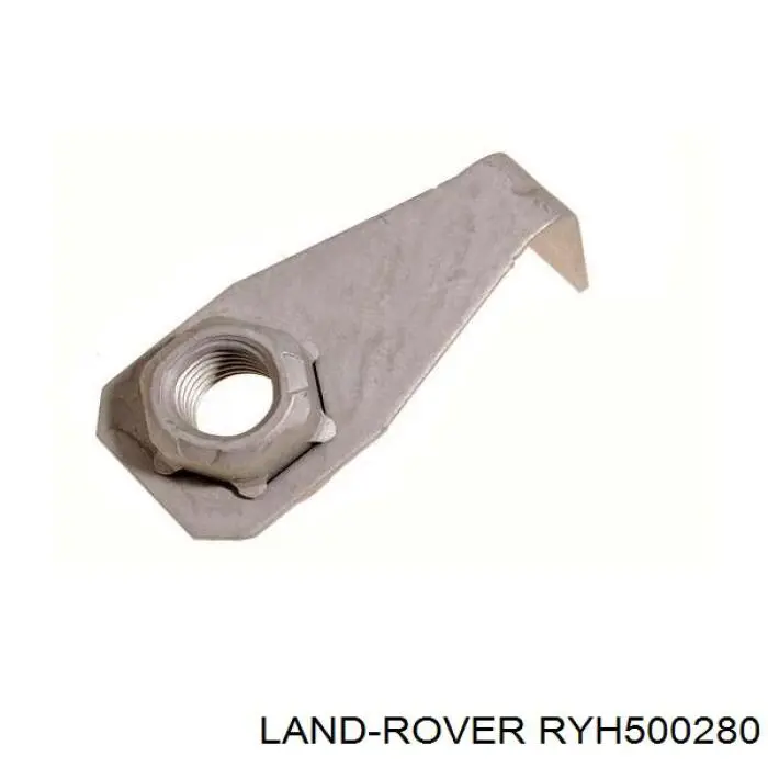 RYH500280 Land Rover болт (гайка крепежа)