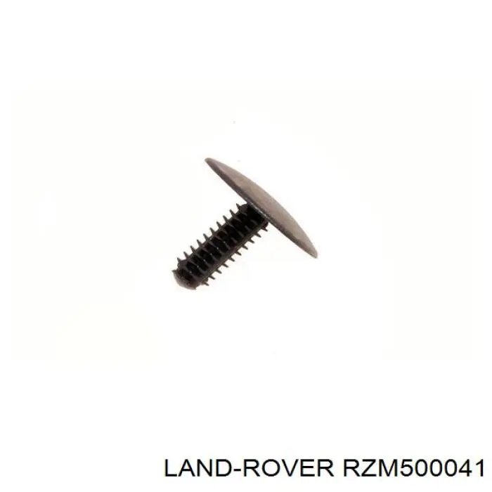  RZM500041 Land Rover