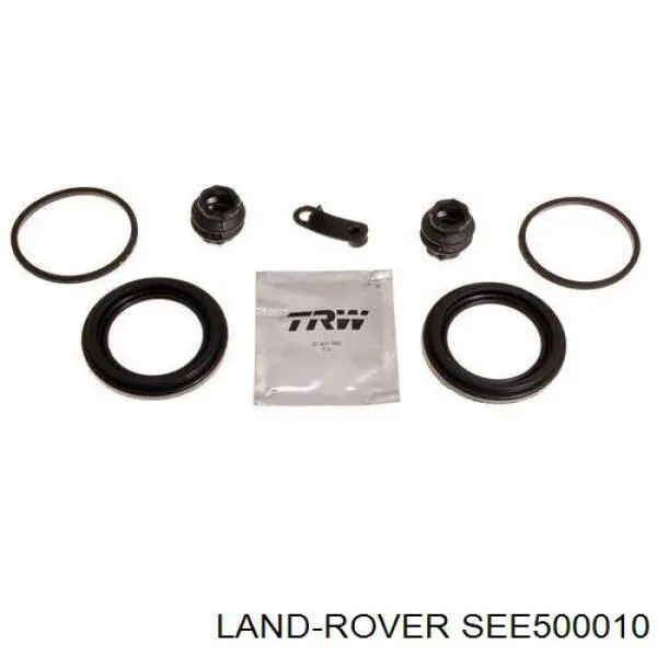 SEE500010 Land Rover ремкомплект суппорта тормозного переднего