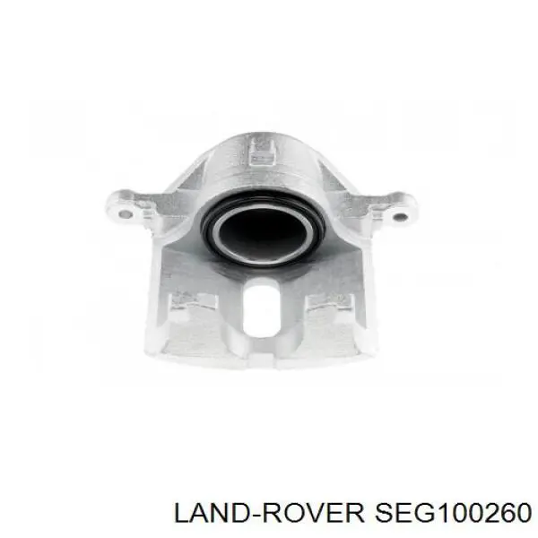 Суппорт тормозной передний правый SEG100260 Land Rover