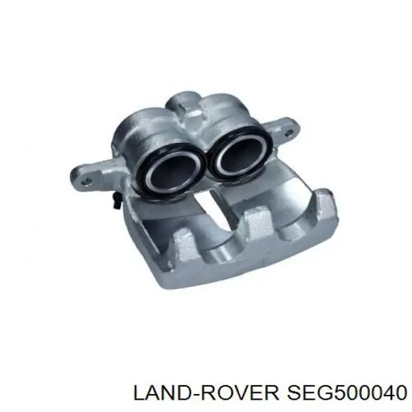 820706 Maxgear Суппорт тормозной, передний, правый