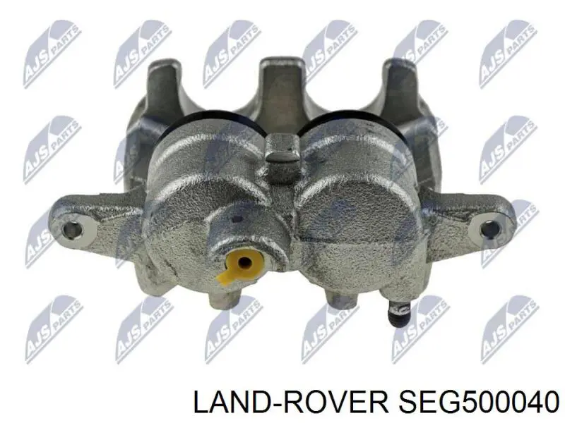 Купить 820706 Maxgear Суппорт тормозной передний правый