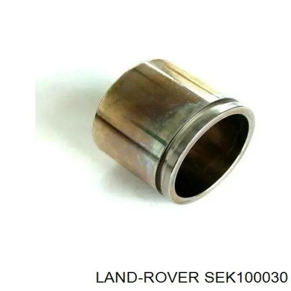 SEK100030 Land Rover