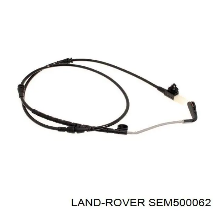 Датчик износа тормозных колодок передний SEM500062 Land Rover