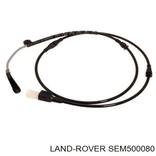 SEM500080 Land Rover sensor dianteiro de desgaste das sapatas do freio