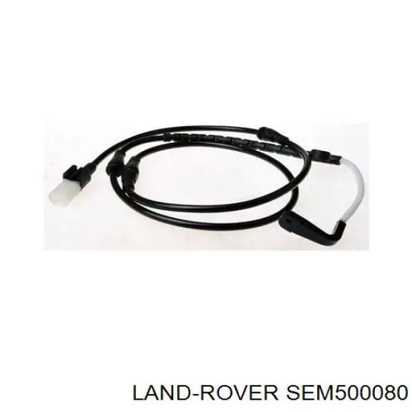 Датчик износа тормозных колодок передний SEM500080 Land Rover