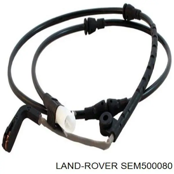 Датчик износа колодок Land Rover SEM500080