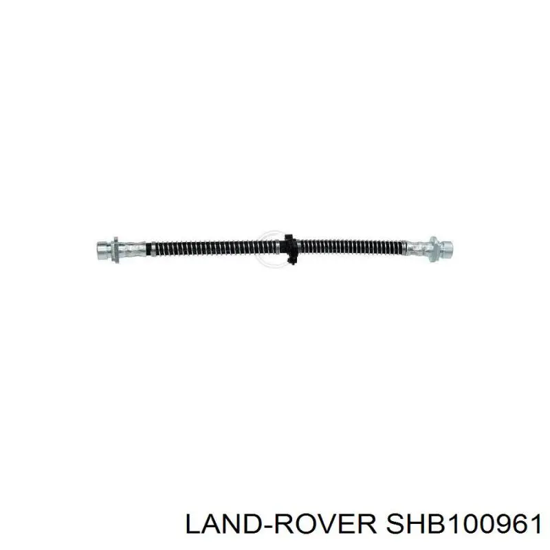 Тормозной шланг задний Land Rover SHB100961 цена, от 14.97 USD