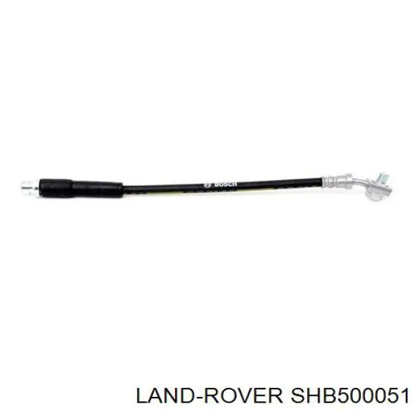 Задний тормозной шланг LR052198 Land Rover