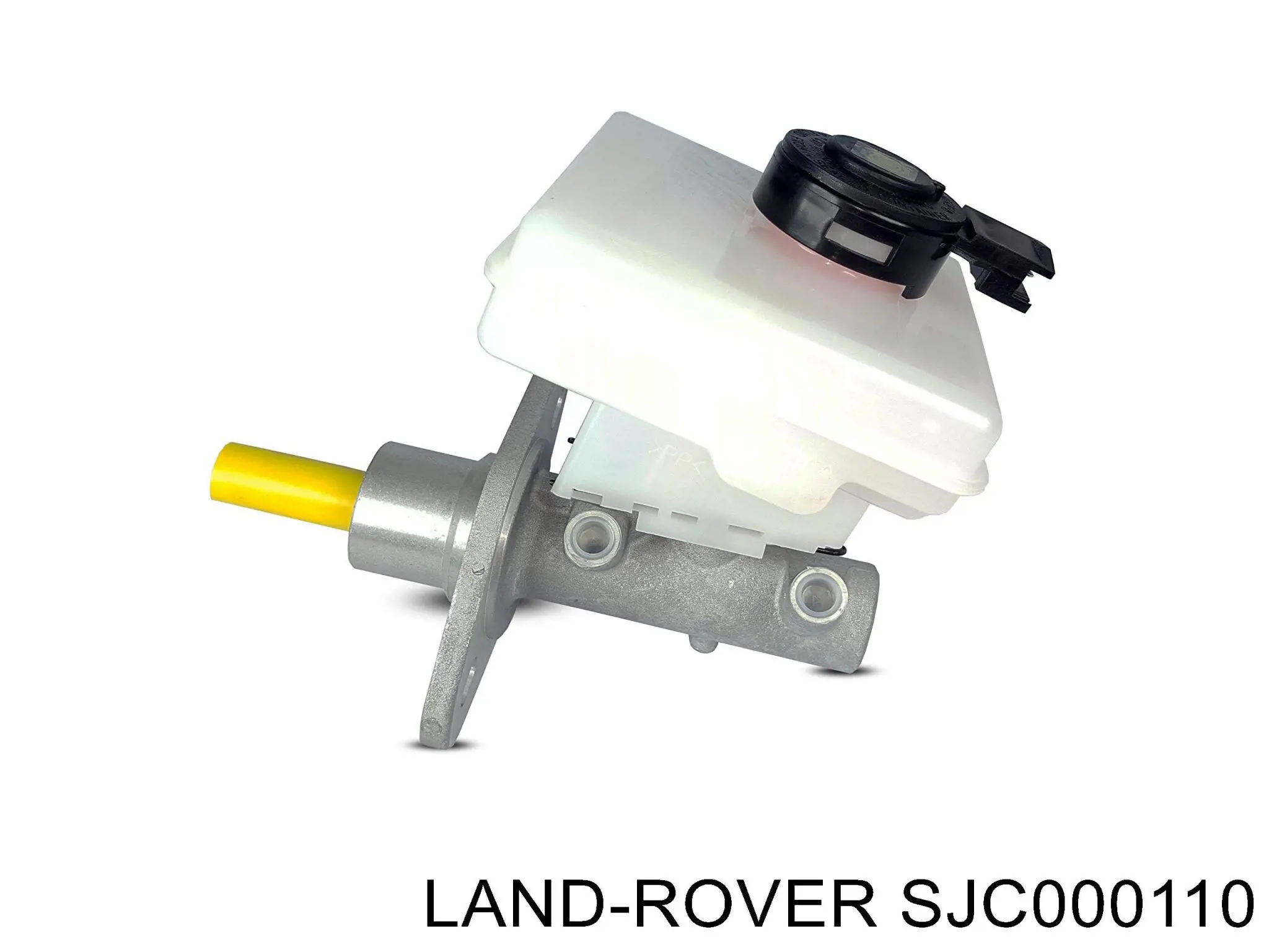 Цилиндр главный тормоза (гидротормозов) Land Rover SJC000110 цена, от 183.62 USD
