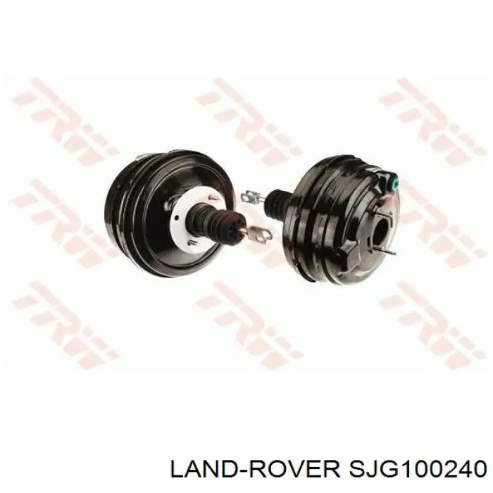 Купить SJG100240 Land Rover ВУТ