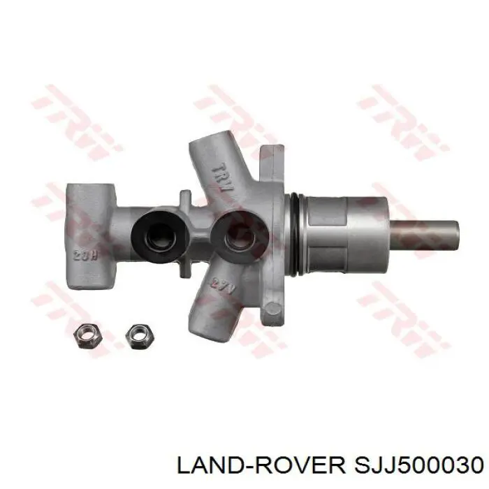 Цилиндр главный тормоза (гидротормозов) Land Rover SJJ500030 цена, от 50.68 USD