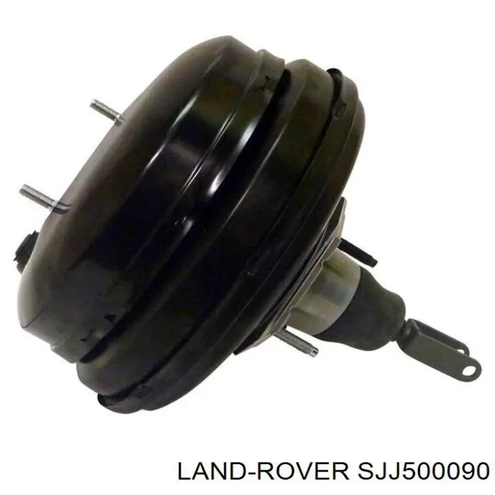 Усилитель тормозов SJJ500090 Britpart