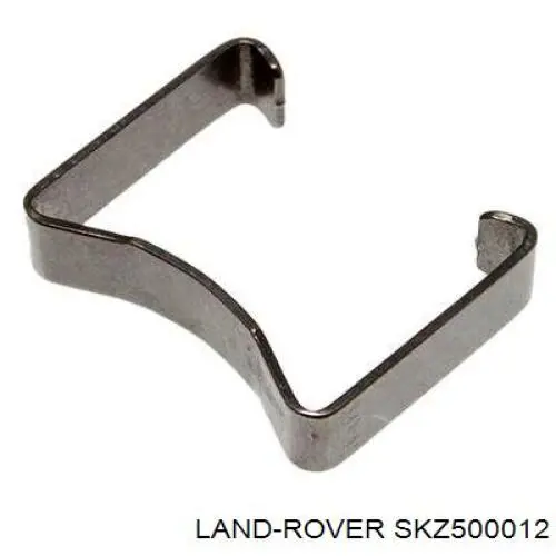 SKZ500012 Land Rover 