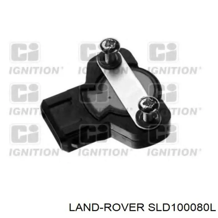  Land Rover SLD100080L цена, от 41.16 USD