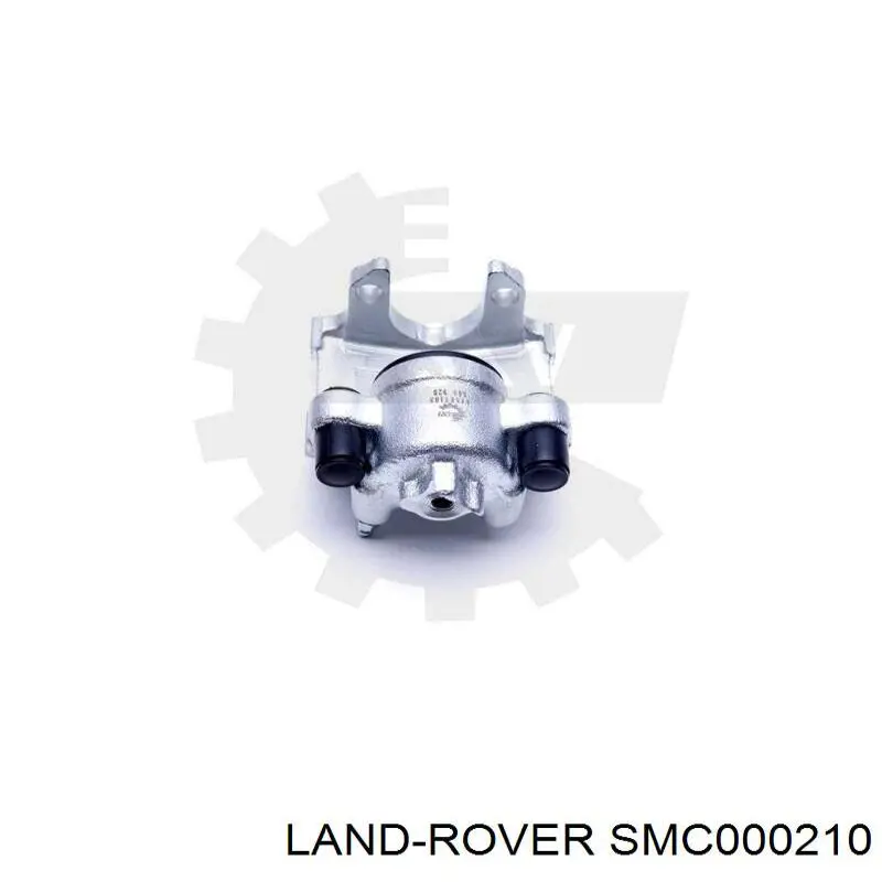Суппорт задний левый SMC000210 Land Rover